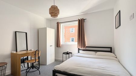 2 Bed Flat, School House, E14 - Photo 3