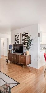 Appartement 4 ½ à louer Sainte-Foy / Sillery avril 2026 - Photo 3