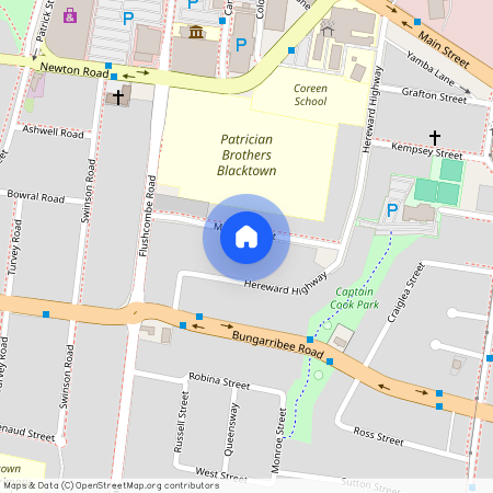 20 Marion Street, NSW 2148, Blacktown