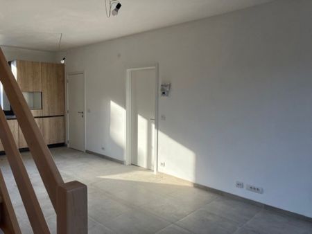 ERPE - NIEUWBOUW BEN-woning in de dorpskern. - Photo 3