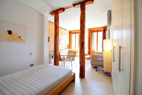 Calle de Sagasta, Madrid, Community of Madrid 28004 - Foto 1