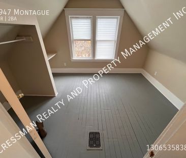 4 bed, 2 bath FULL house located in Cathedral - Photo 1