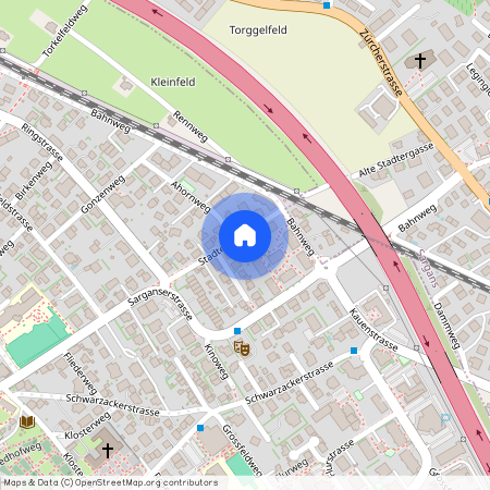 Stadtergasse 20, 8887 Mels