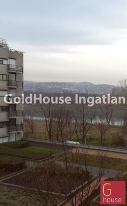 Kiadó újszerű állapotú lakás - Budapest XIII. kerület - Photo 1