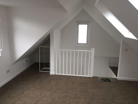 1 bedroom terraced house to rent - Photo 5