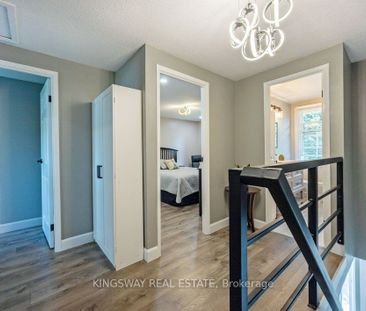 For Lease - 1725 Ernest Avenue Unit# 32, London South, Ontario - Photo 3