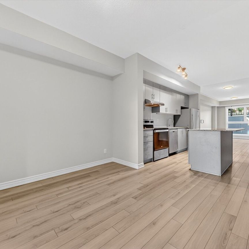 For Lease - 349 Wheat Boom Drive Unit# 124, Oakville, Ontario - Photo 1