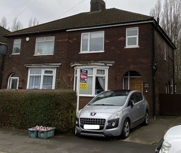 28 Kenilworth Road, Scunthorpe - Photo 1