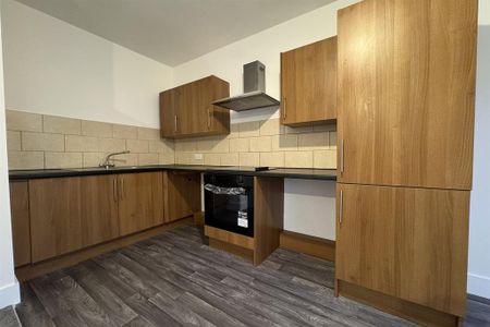 1 bedroom flat to rent - Photo 4