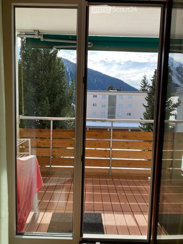 2.5 Zimmer, 60 m² - Photo 4