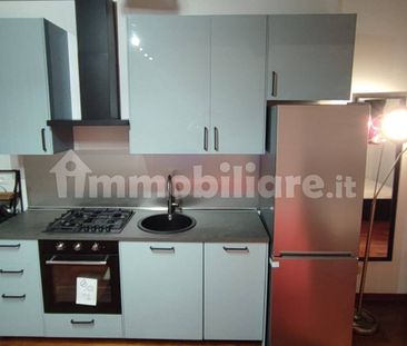 Monolocale via del Borgo di San Pietro 44, Irnerio, Bologna - Photo 6