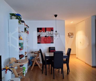 Charming 3.5 room apartment in the heart of Clarens - Foto 2