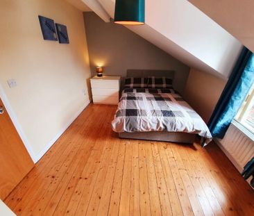 Delhi Street, Ormeau Road, Belfast, BT7 3AJ - Photo 1