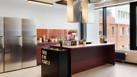 Basecamp by Xior Wrocław - Фото 4