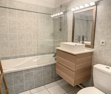 Grand T1 bis BILLERE Vue imprenable sur les Pyrénées - Photo 4