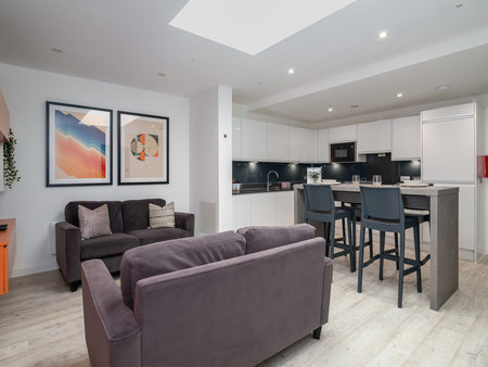 Flat 3, 78 Park Street Room 3 - Photo 3