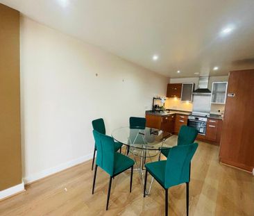 2 bedroom apartment to rent - Photo 5