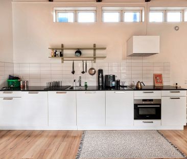 Te huur: Appartement Kraaipanstraat 54 C in Amsterdam - Photo 6