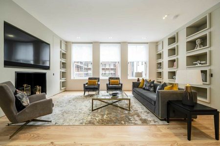 South Audley Street, Mayfair, W1K - Photo 2