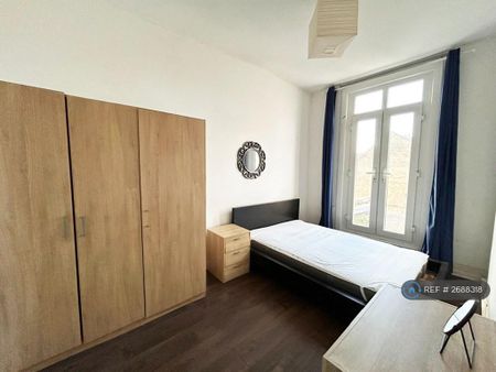 1 bedroom flat to rent - Photo 4