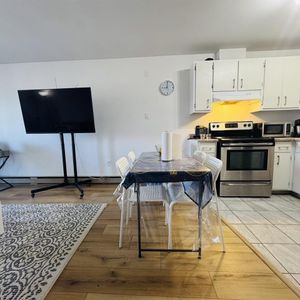 Abadie Appartement 3 ½ à Louer Saint-Augustin-de-Desmaures Juillet 2026 - Photo 2