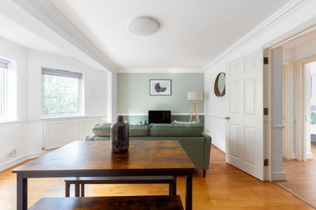 2 bedroom ground floor flat to rent - Photo 4