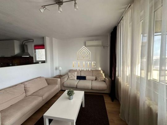 Inchirieri Apartamente 3 camere Bucuresti - Fotografie 1