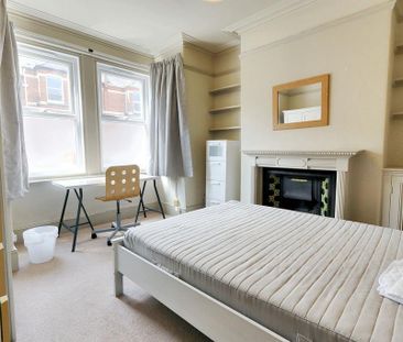 5 bedroom terraced house to rent - Photo 6