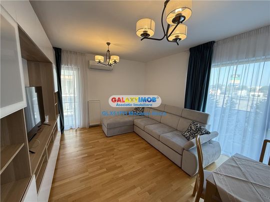 Apartament 3 camere, bloc nou, MRS Smart, Albert - Photo 1