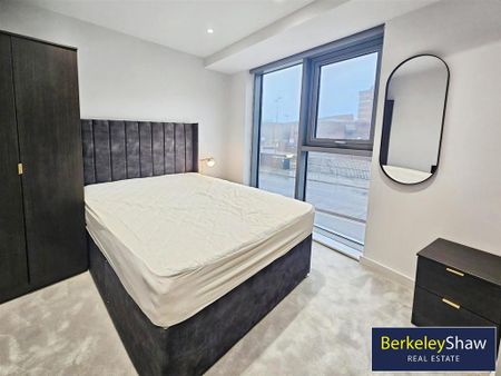 1 bedroom flat to rent - Photo 4