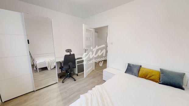 Dobry standard! 3 pokoje, klimatyzacja, parking - Фото 1