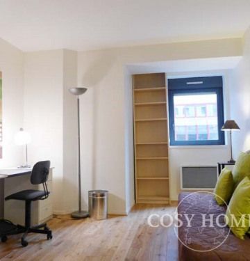 Appartement • Pernety - Photo 1