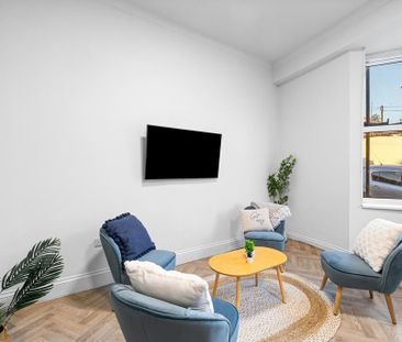 1 bedroom house of multiple occupation to rent - Photo 2