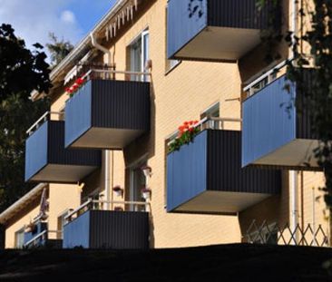 Rundradiogatan 16D - Photo 1