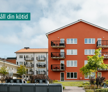 Gjutaregatan 11, 74943, Enköping - Foto 1