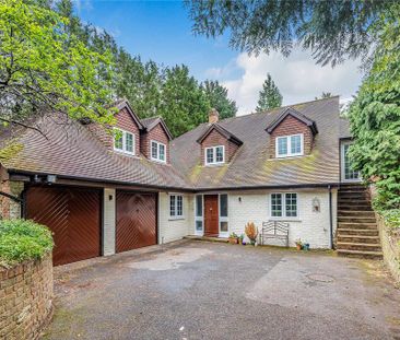 5 bedroom detached house to rent - Photo 6