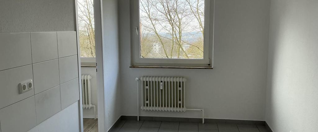 2-Zimmer-Wohnung in Velbert - Photo 1