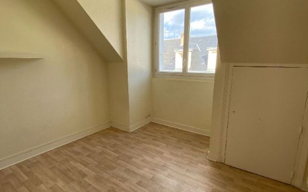 Appartement à louer 2 pièces • Tours - Photo 1