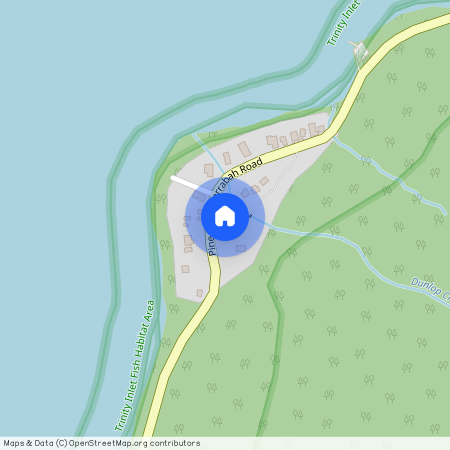 2412 Pine Creek Yarrabah Road, Qld 4871, Second Beach, East Trinity