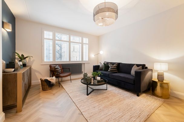 Sloane Street, SW1X, London - Photo 1