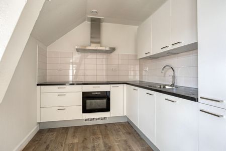 Appartement te huur: Muntplein 53 3841 EE Harderwijk - Photo 4