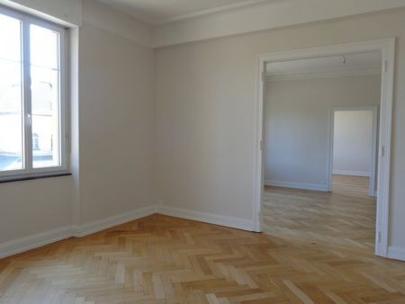 Appartement à louer F4 à Metz-Gare - Photo 4