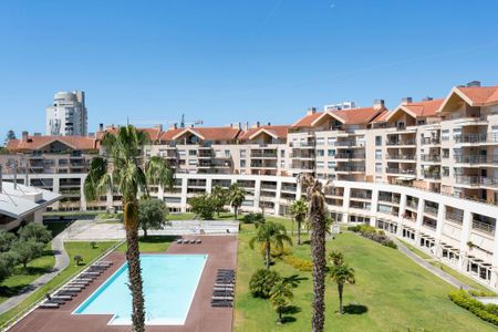 3 Bedroom Apartment with garden, Cascais - Photo 2