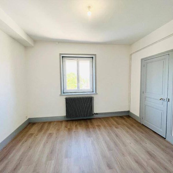Appartement 4 pièces - 71000 Mâcon - Photo 1