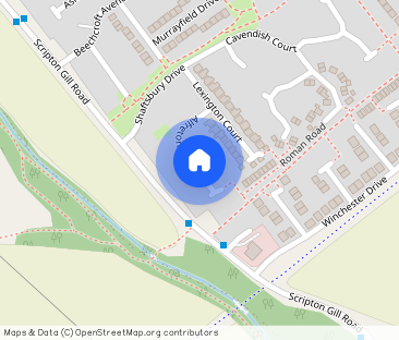Alfreton Close, Brandon, Durham, DH7 8UE - Photo 1