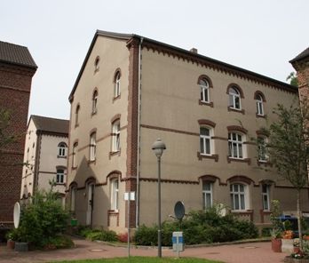 Kurt-Spindler-Straße 44, 47166 Duisburg - Photo 1