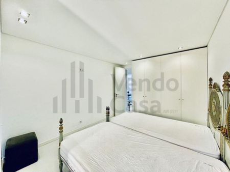 3 room luxury Flat for rent in Póvoa de Varzim, Portugal - Photo 5