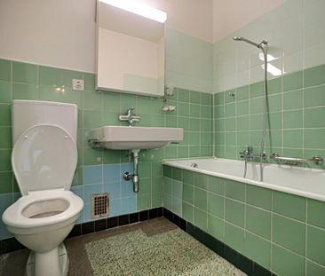 Appartement de 2 pièces au 3ème étage - Photo 2