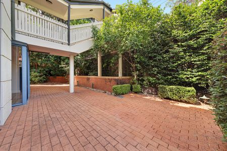 9B/8 Sutherland Street, Cremorne NSW 2090 - Apartment For Rent | Domain - Photo 3