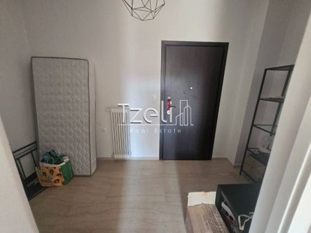 Studio/Γκαρσονιέρα για ενοικίαση Αγία Σοφία (Πάτρα) - Photo 4